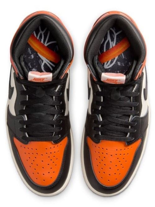 Air Jordan 1 Retro High OG Sneaker NIKE JORDAN | DZ5485008